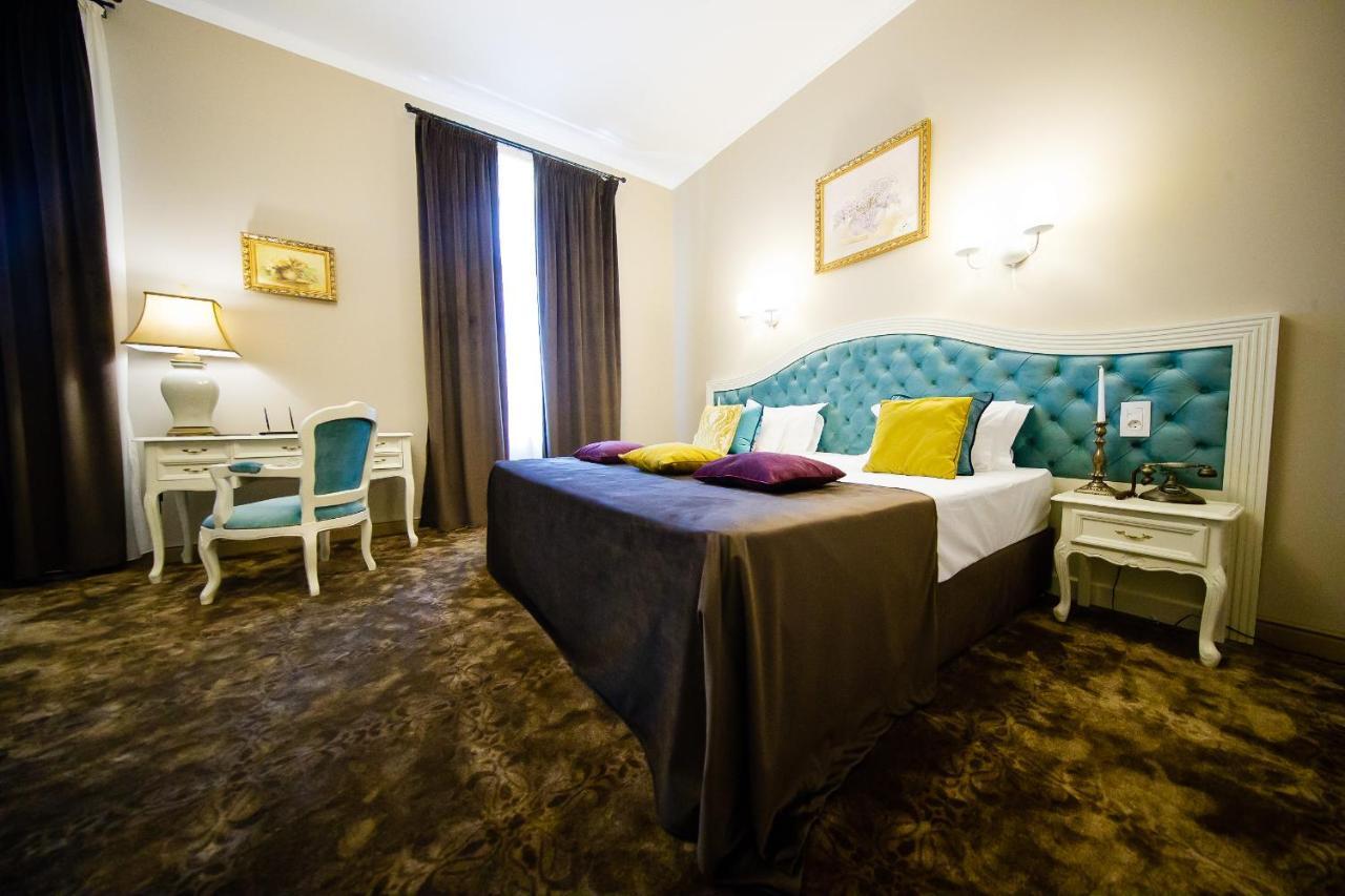 Grand Traian 4*