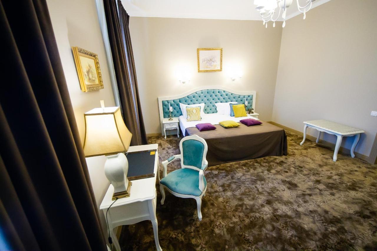 Grand Traian 4*