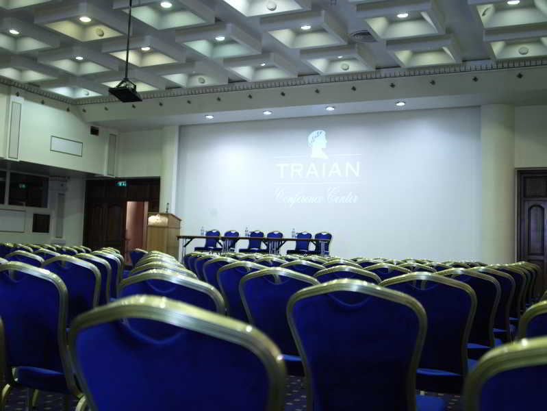 Grand Traian 4* Iasi