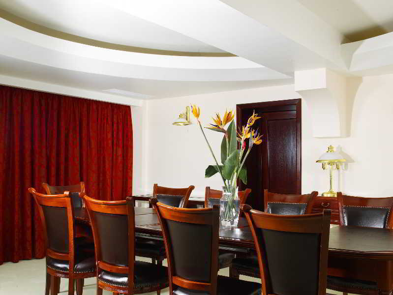 Hotel Grand Traian