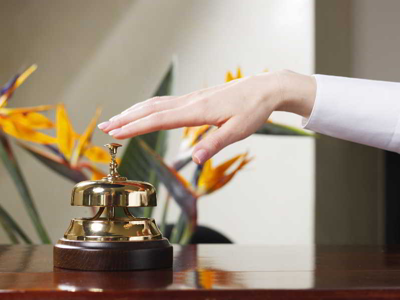 Grand Traian Hotel 4*