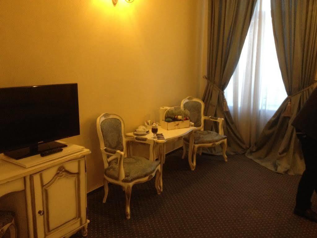 Grand Traian Iasi