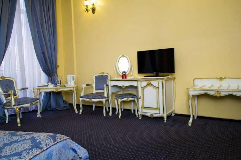 Grand Traian Hotel Iasi