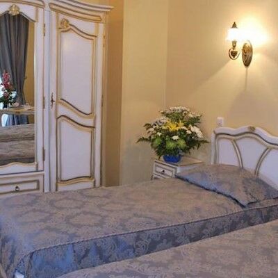 Grand Traian 4* Iasi