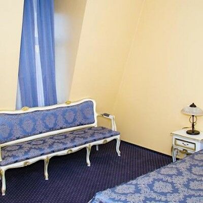 Hotel Grand Traian Iasi