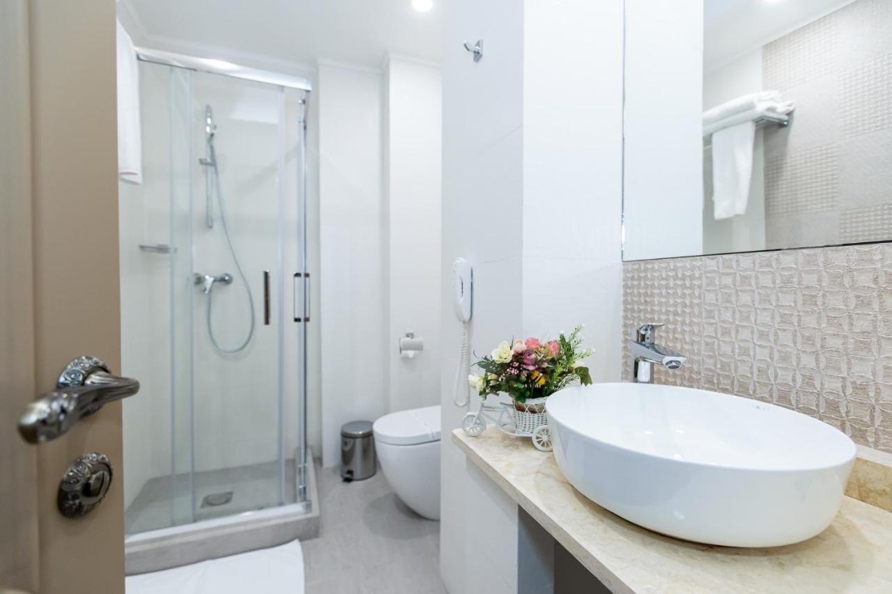 Hotel Grand Traian