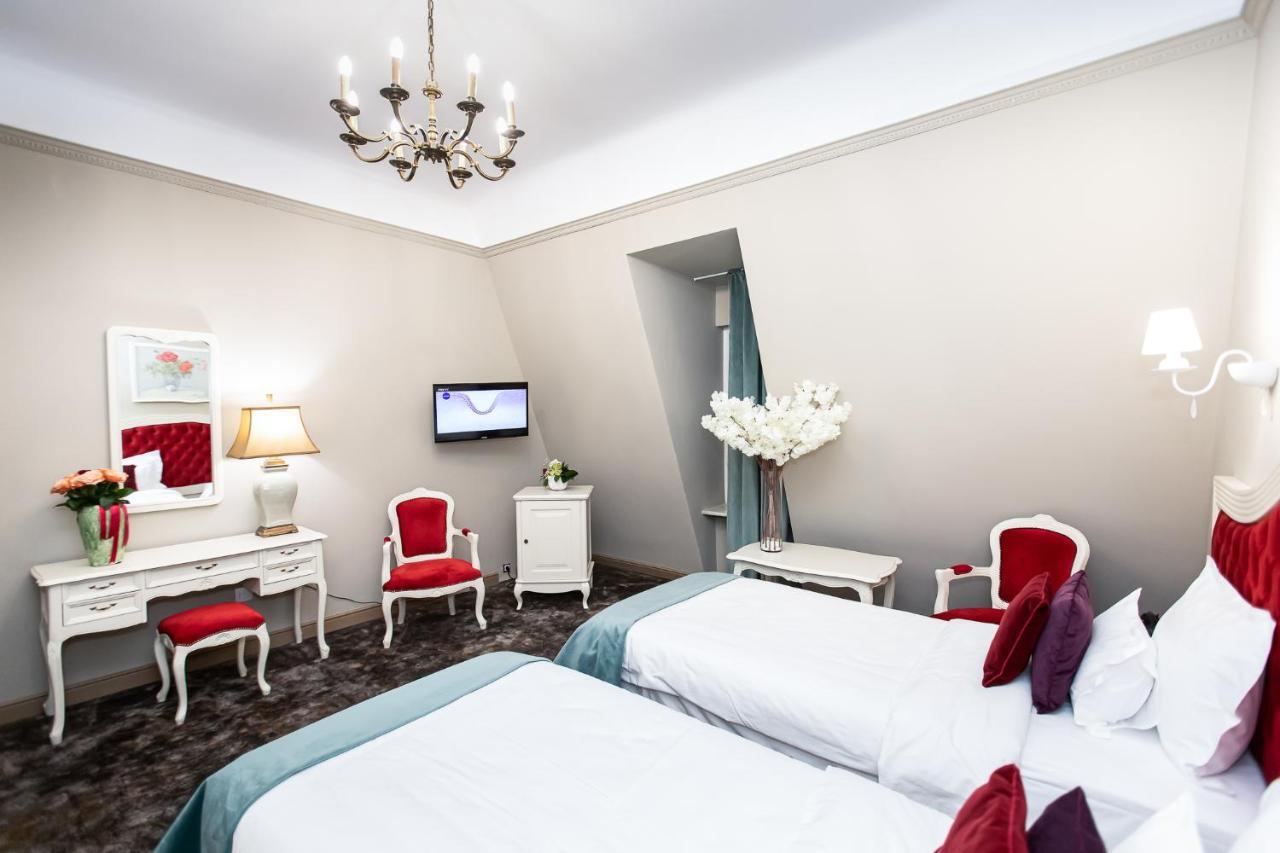 Grand Traian 4* Iasi